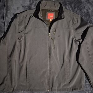 Izod Men's Fleece Jacket